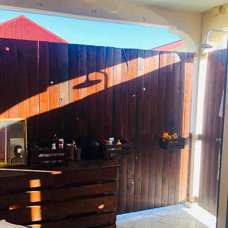 Chambre D'Hotes Mai Tai 4 Personnes Bas Du Fort Ле Госие Екстериор снимка