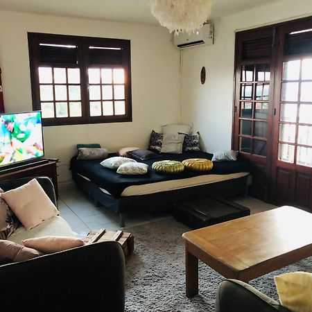 Chambre D'Hotes Mai Tai 4 Personnes Bas Du Fort Ле Госие Екстериор снимка