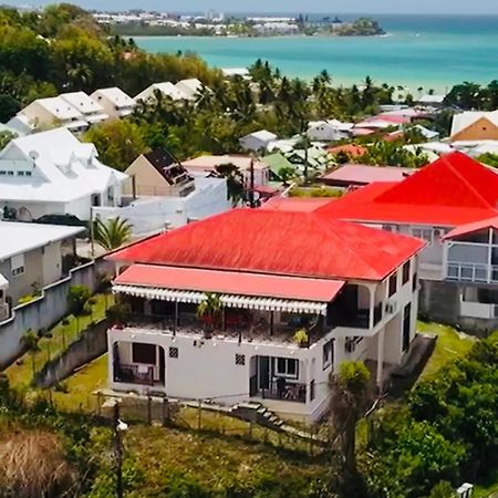 Chambre D'Hotes Mai Tai 4 Personnes Bas Du Fort Ле Госие Екстериор снимка