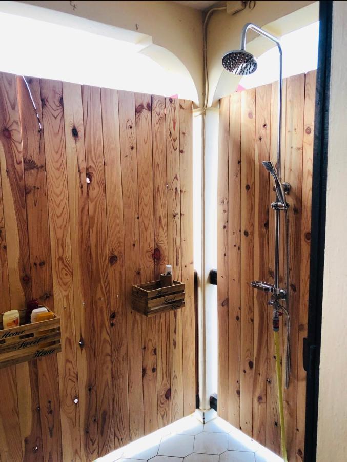 Chambre D'Hotes Mai Tai 4 Personnes Bas Du Fort Ле Госие Екстериор снимка