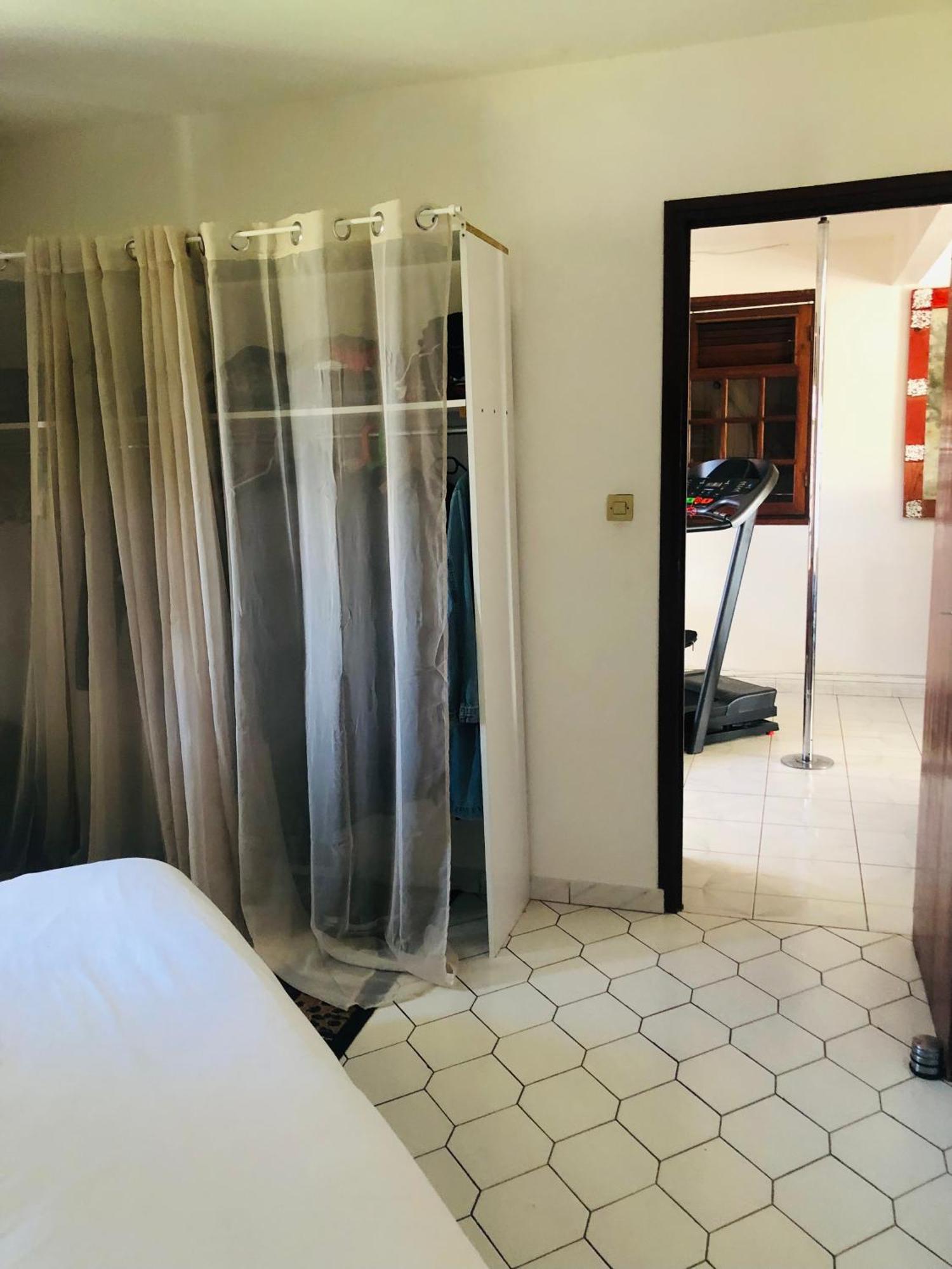 Chambre D'Hotes Mai Tai 4 Personnes Bas Du Fort Ле Госие Екстериор снимка