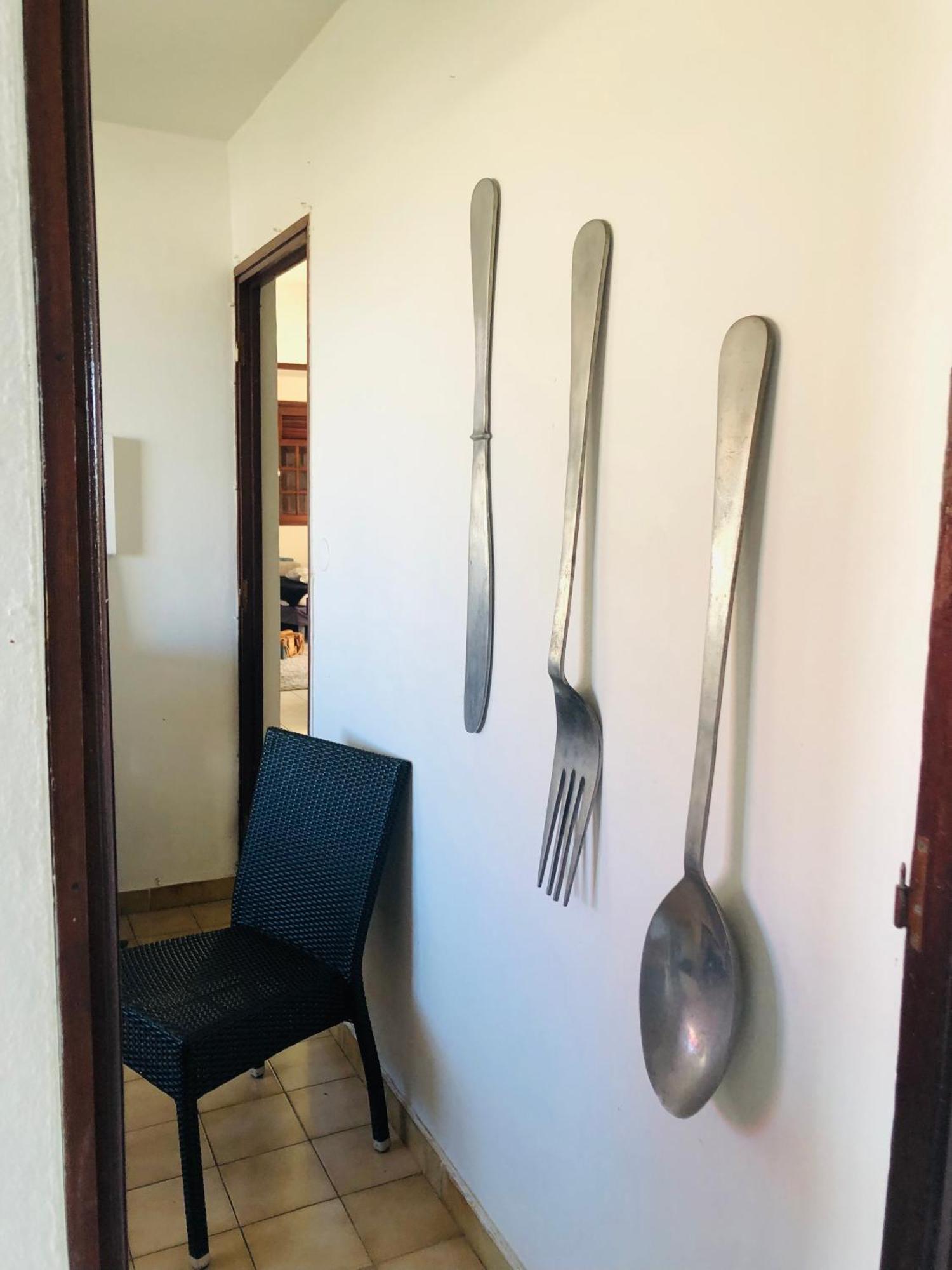 Chambre D'Hotes Mai Tai 4 Personnes Bas Du Fort Ле Госие Екстериор снимка