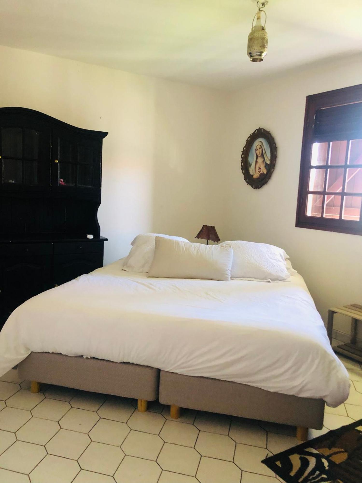 Chambre D'Hotes Mai Tai 4 Personnes Bas Du Fort Ле Госие Екстериор снимка
