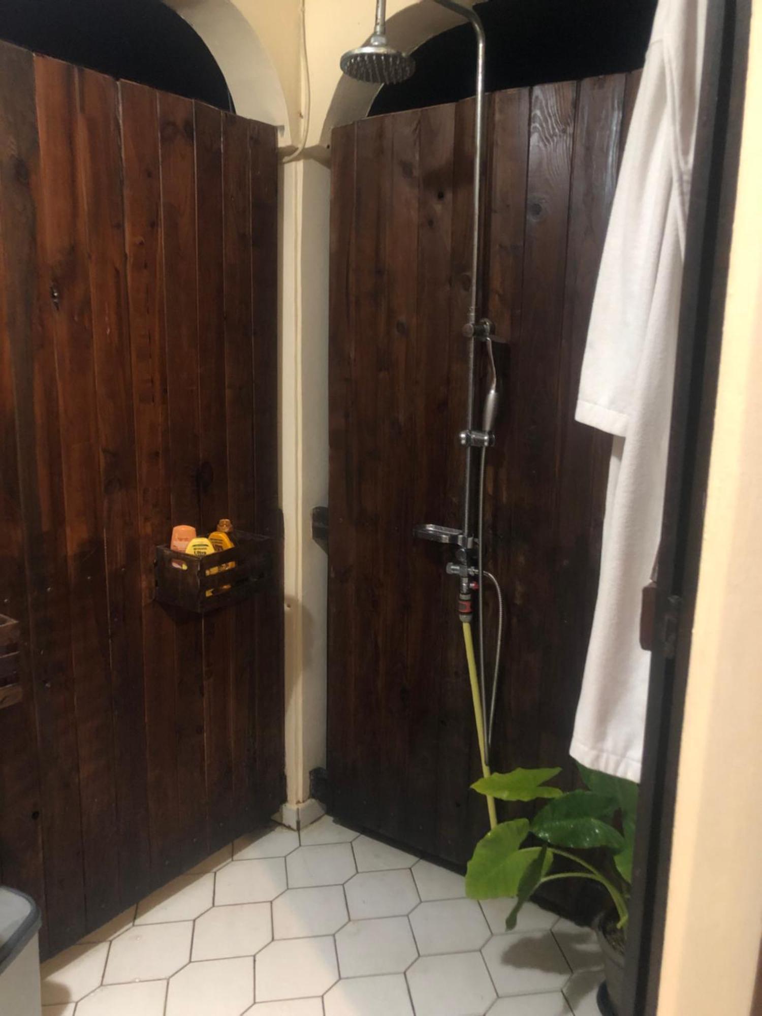 Chambre D'Hotes Mai Tai 4 Personnes Bas Du Fort Ле Госие Екстериор снимка