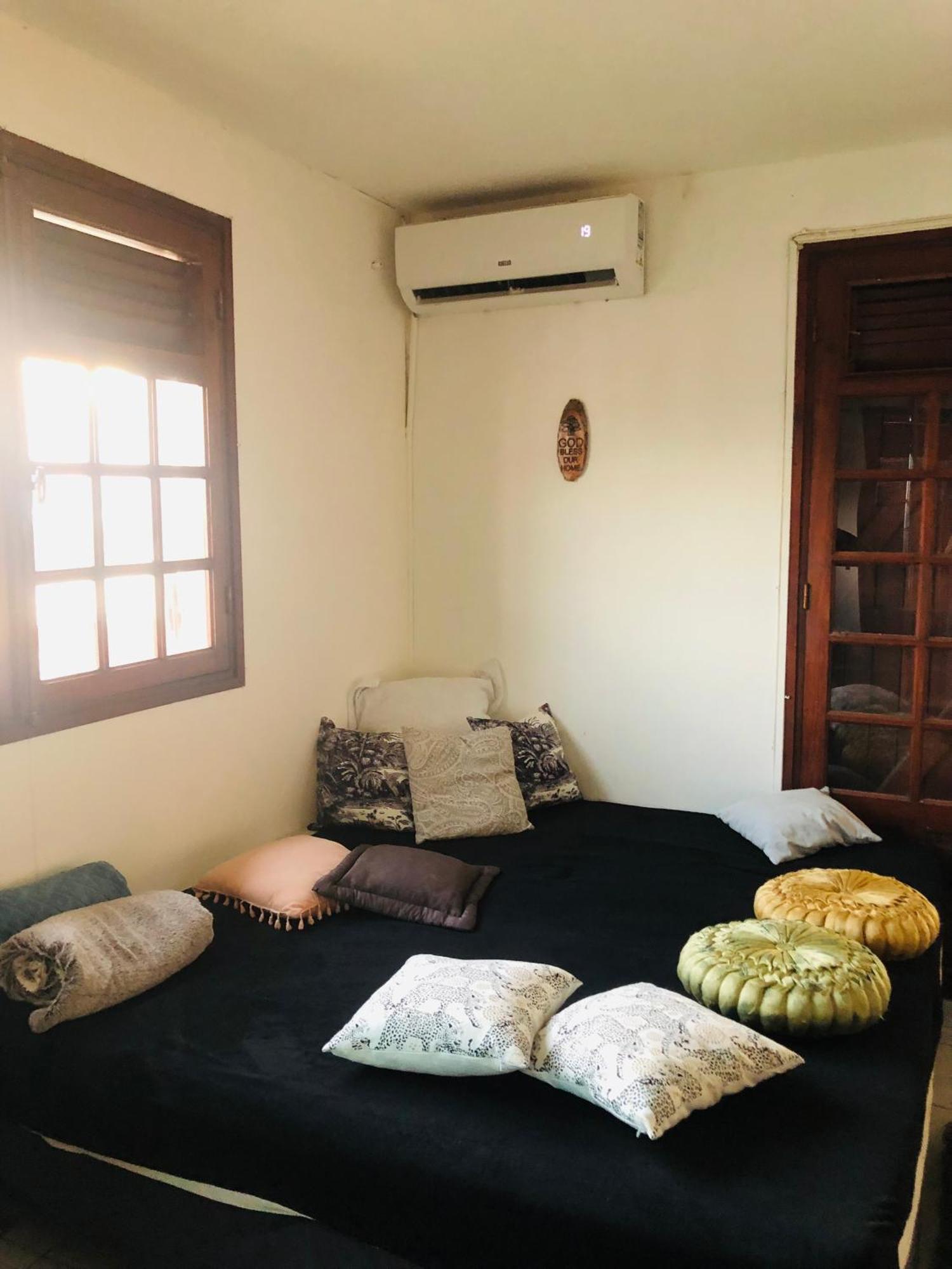 Chambre D'Hotes Mai Tai 4 Personnes Bas Du Fort Ле Госие Екстериор снимка