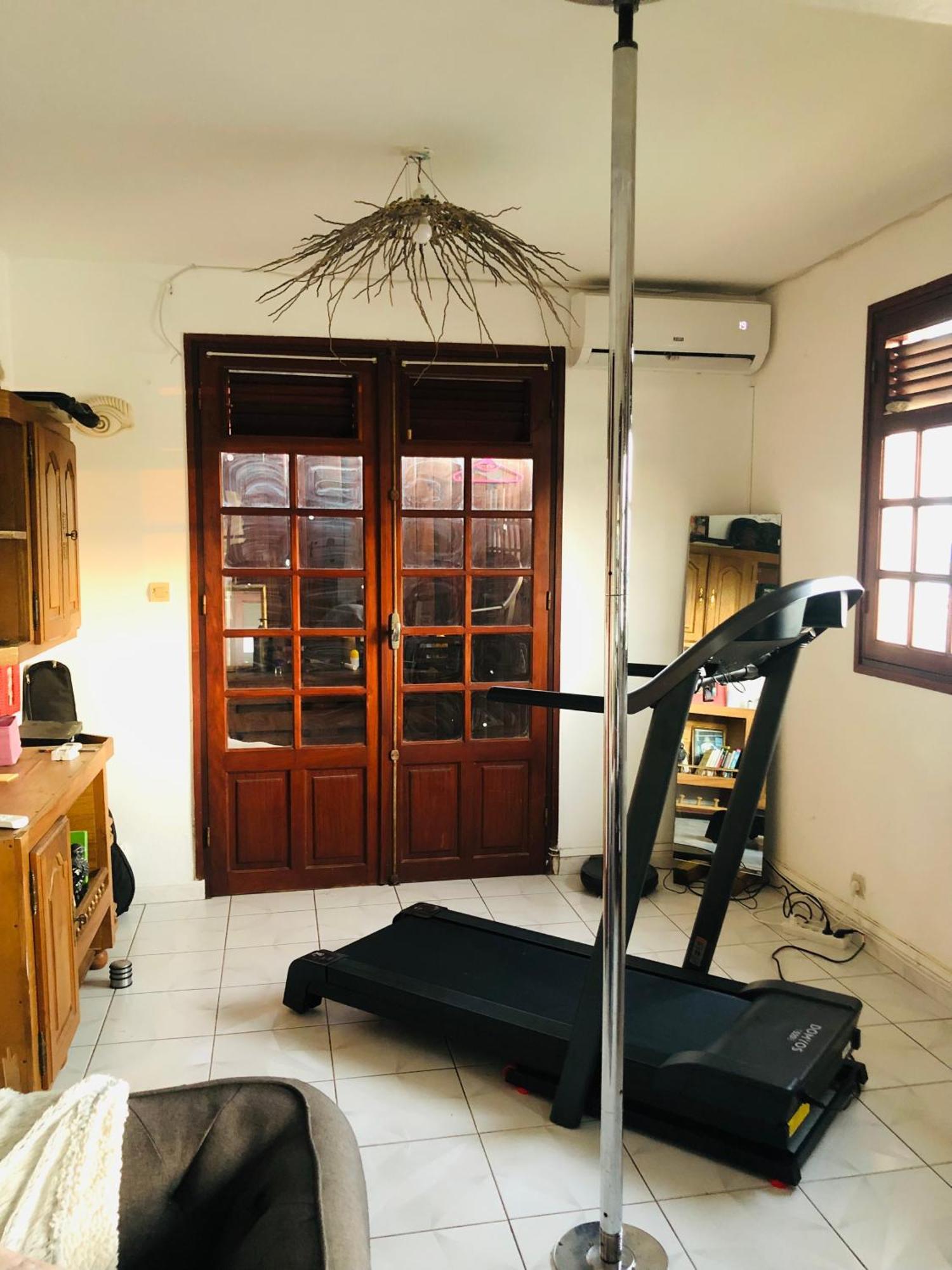 Chambre D'Hotes Mai Tai 4 Personnes Bas Du Fort Ле Госие Екстериор снимка