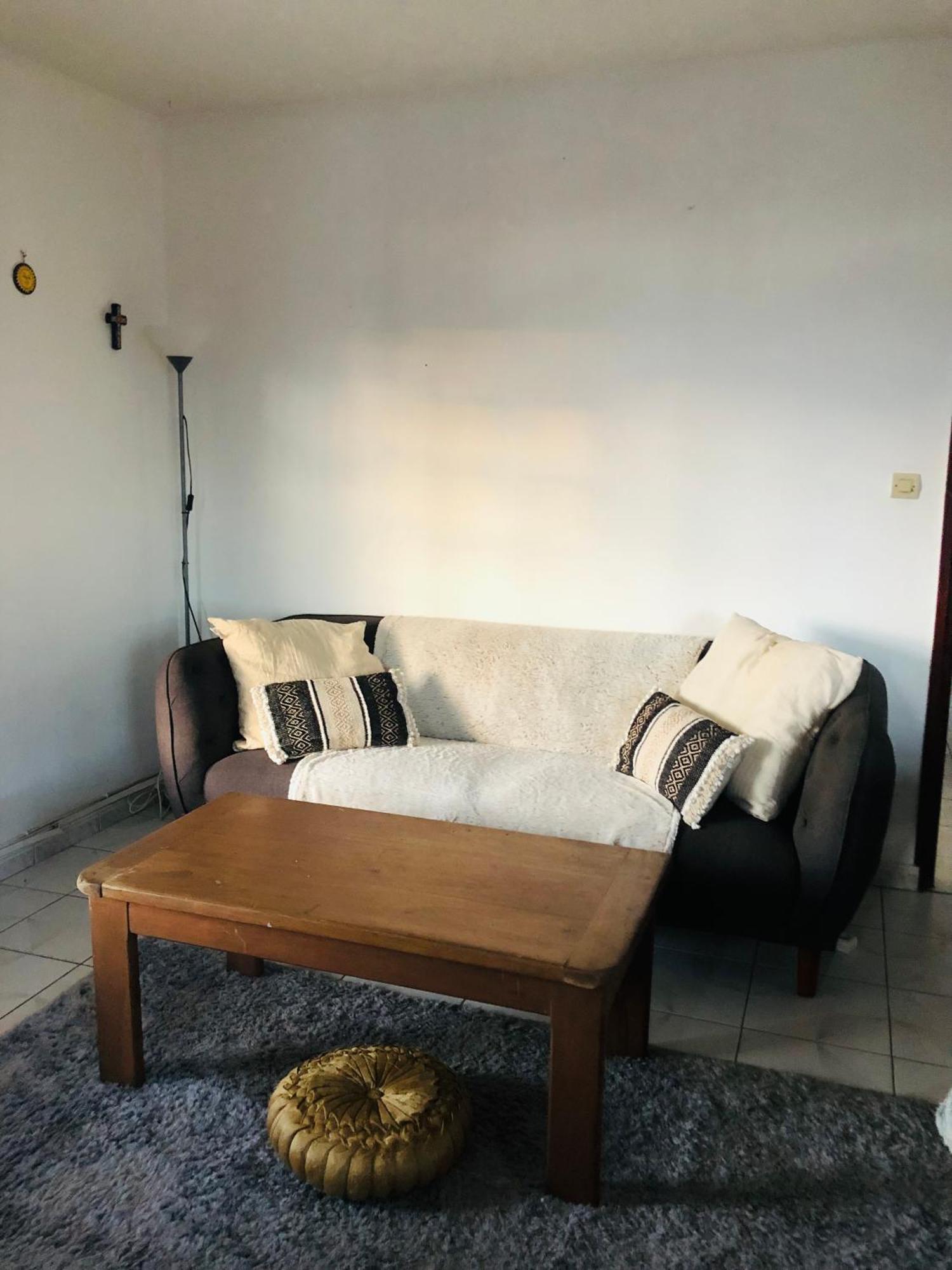 Chambre D'Hotes Mai Tai 4 Personnes Bas Du Fort Ле Госие Екстериор снимка