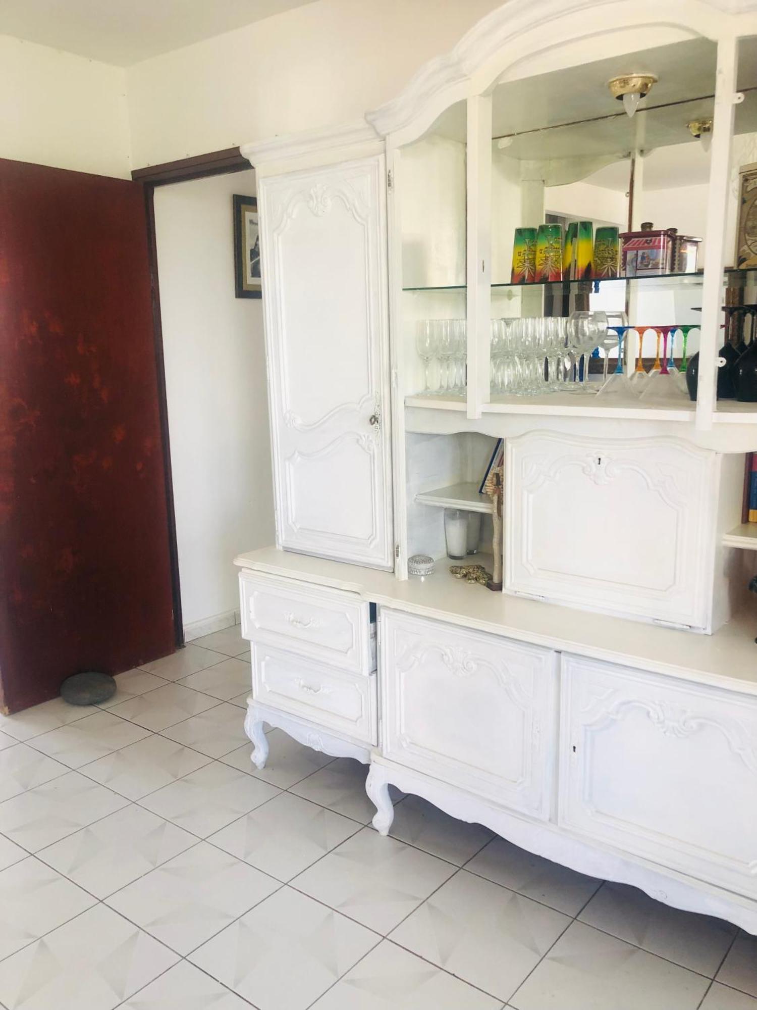 Chambre D'Hotes Mai Tai 4 Personnes Bas Du Fort Ле Госие Екстериор снимка