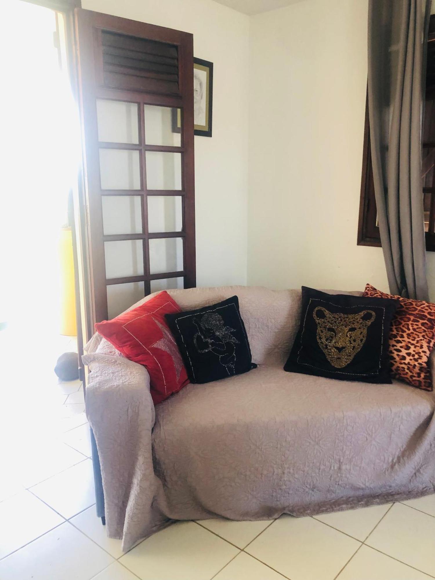 Chambre D'Hotes Mai Tai 4 Personnes Bas Du Fort Ле Госие Екстериор снимка