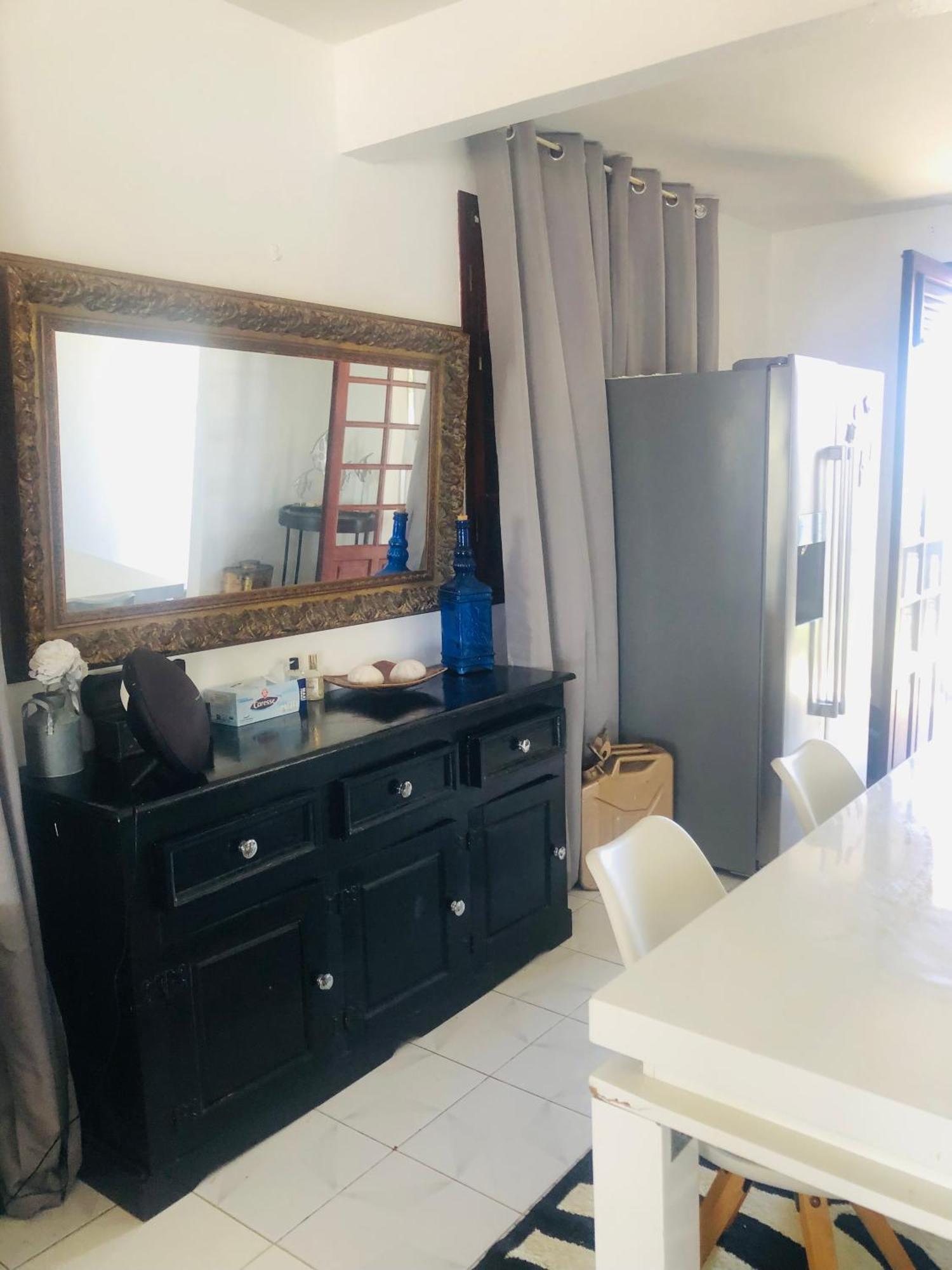 Chambre D'Hotes Mai Tai 4 Personnes Bas Du Fort Ле Госие Екстериор снимка