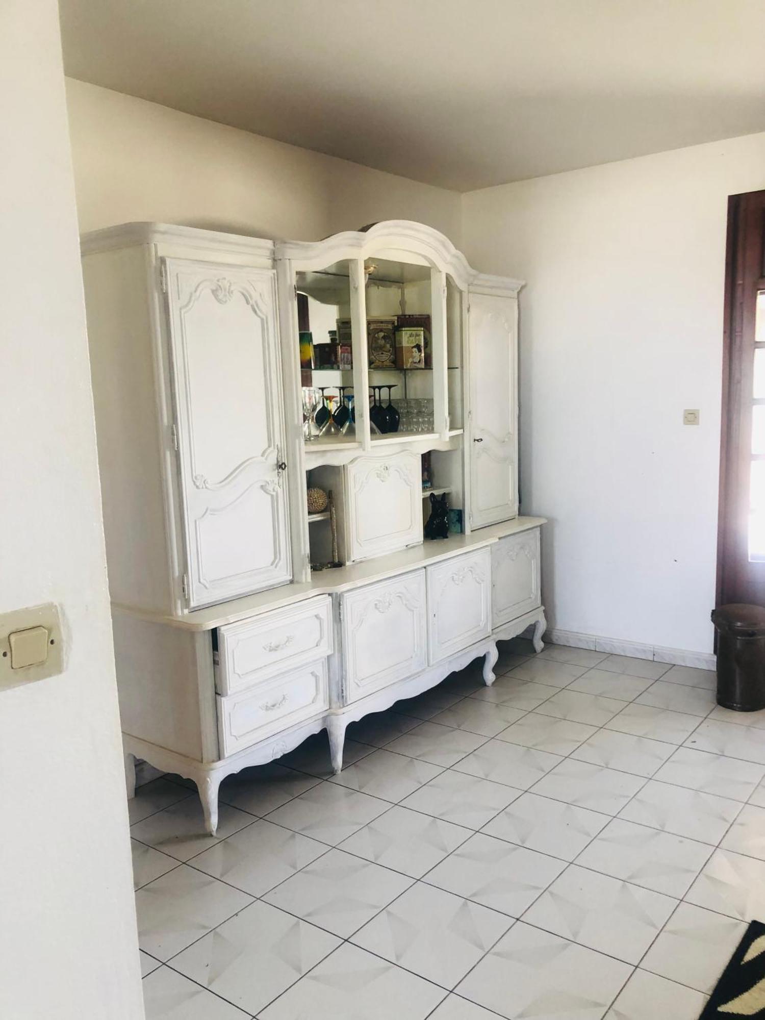 Chambre D'Hotes Mai Tai 4 Personnes Bas Du Fort Ле Госие Екстериор снимка
